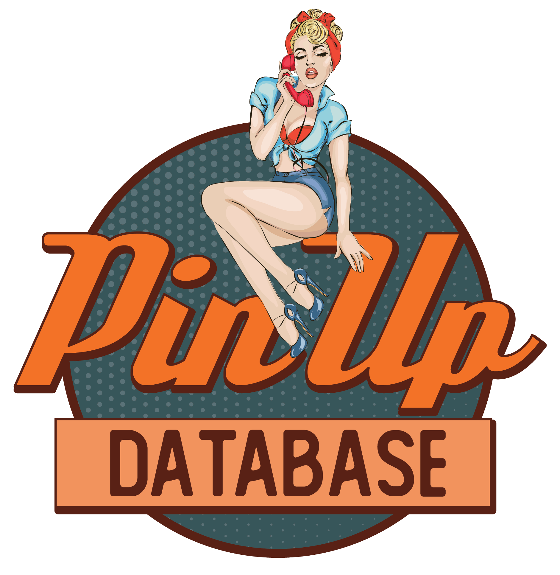 Pin Up Database