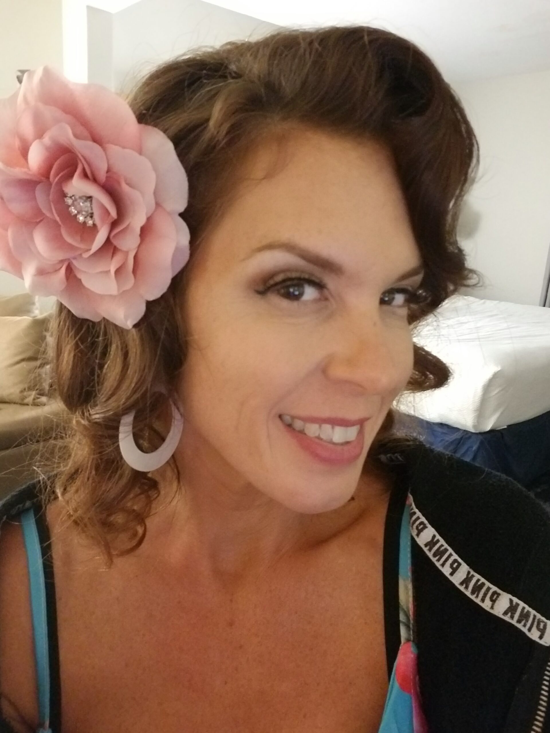 The Real Reason Behind Pinup Pixie's Controversy